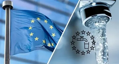Direttiva UE sull'acqua potabile