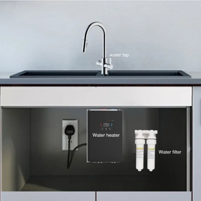 kitchen instant hot and cold water dispenser kitchen instant hot and cold water dispenser
