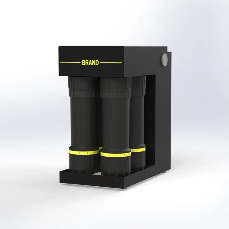 RO System For Kitchen Sink RO System For Kitchen Sink